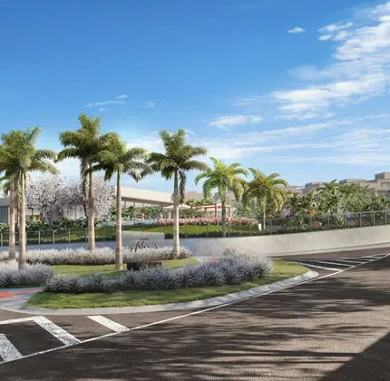 Ilustração de uma família feliz se abraçando