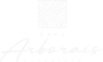 Logo Casa Arborais Altavista